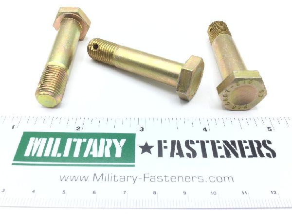 NAS6607D21 Shear Bolt (6)