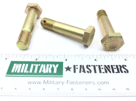 NAS6607D21 Shear Bolt (6)