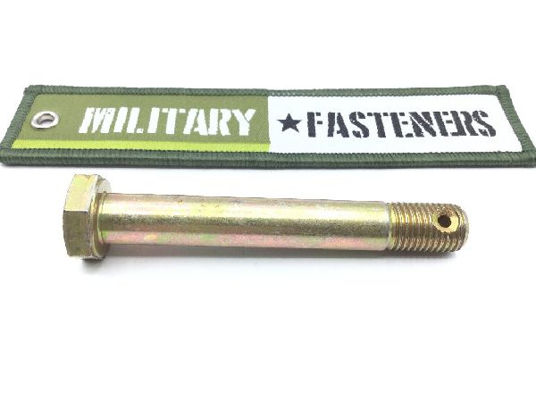 NAS6607D38 Shear Bolt (4)