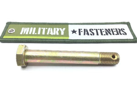 NAS6607D38 Shear Bolt (4)