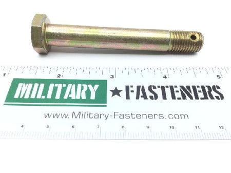 NAS6607D38 Shear Bolt (6)