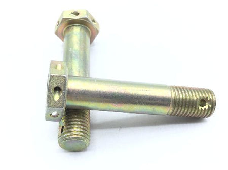 NAS6607DH22 Shear Bolt