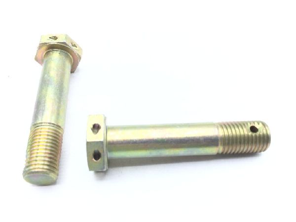 NAS6607DH22 Shear Bolt (2)