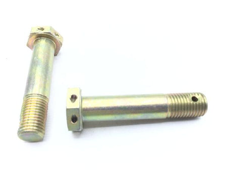 NAS6607DH22 Shear Bolt (2)