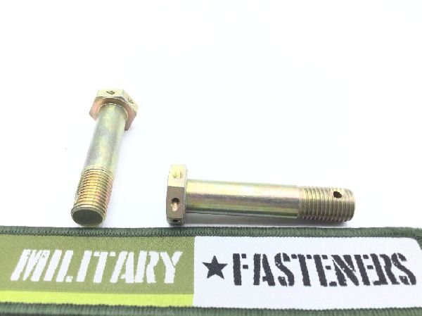 NAS6607DH22 Shear Bolt (4)