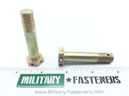 NAS6607DH22 Shear Bolt (5)