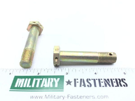 NAS6607DH22 Shear Bolt (6)