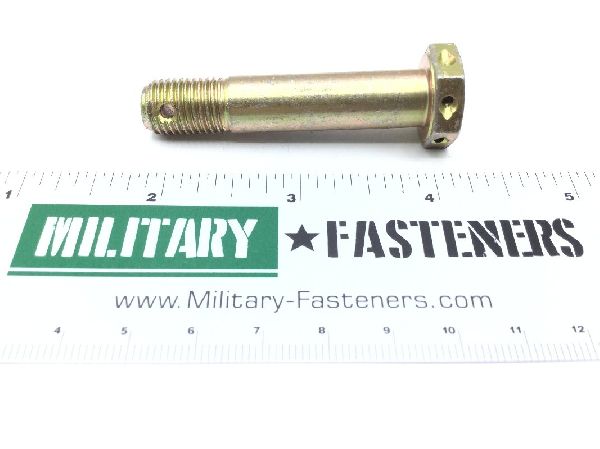 NAS6607DH23 Shear Bolt