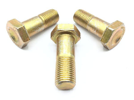 NAS6608-10 Shear Bolt (2)