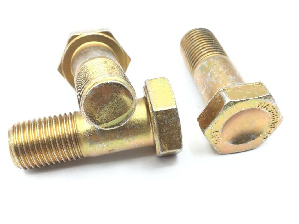 NAS6608-10 Shear Bolt (3)