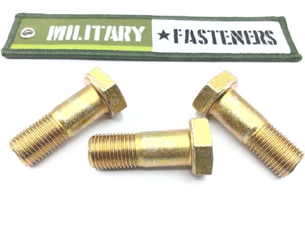 NAS6608-10 Shear Bolt (4)