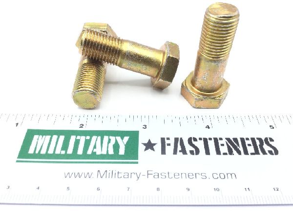 NAS6608-10 Shear Bolt (5)
