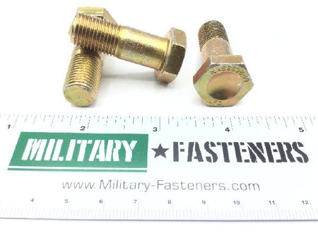 NAS6608-10 Shear Bolt (6)