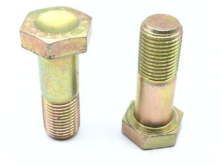 NAS6608-11 Shear Bolt (2)