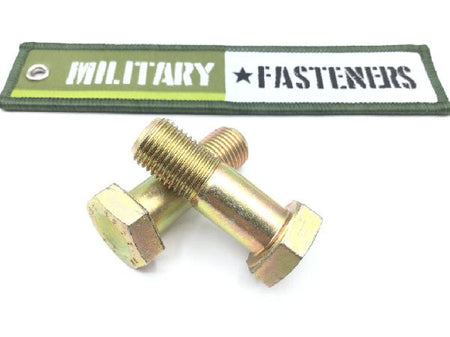NAS6608-11 Shear Bolt (4)