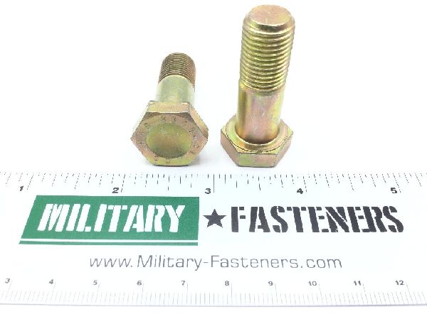 NAS6608-11 Shear Bolt (5)