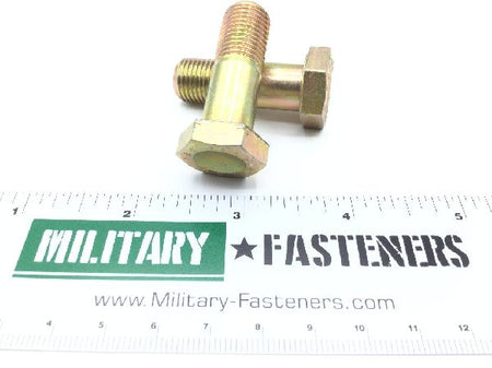 NAS6608-11 Shear Bolt (6)