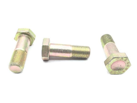 NAS6608-12 Shear Bolt (2)