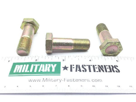 NAS6608-12 Shear Bolt (3)