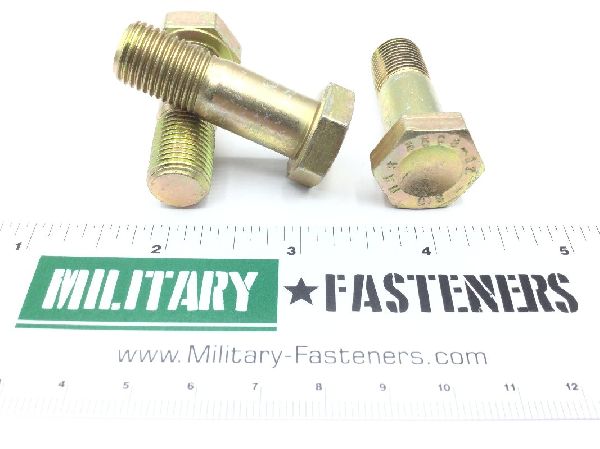 NAS6608-12 Shear Bolt (4)