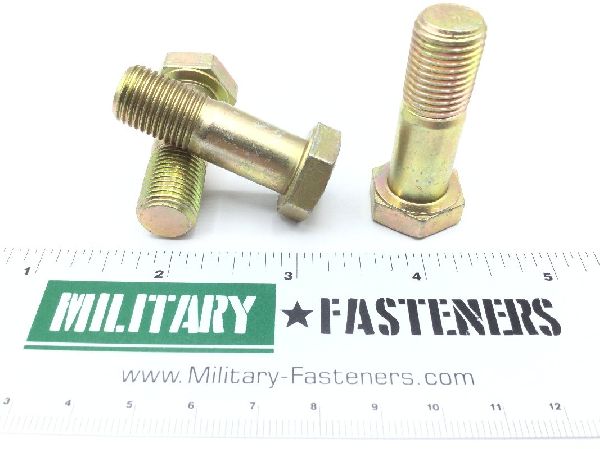 NAS6608-12 Shear Bolt (5)