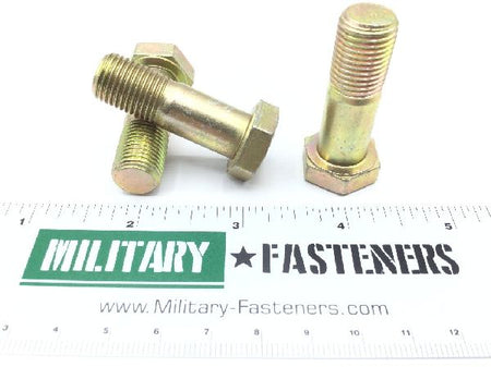 NAS6608-12 Shear Bolt (5)