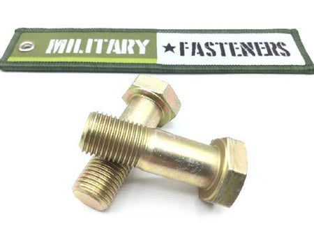 NAS6608-12 Shear Bolt (6)