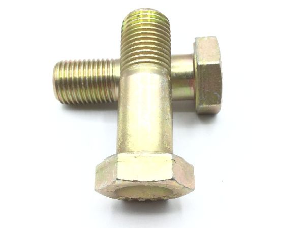 NAS6608-12 Shear Bolt (9)