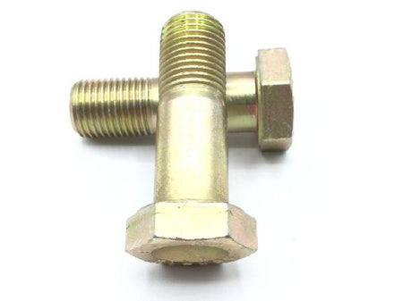 NAS6608-12 Shear Bolt (9)