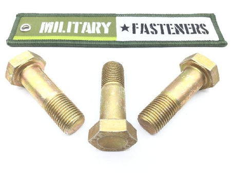 NAS6608-13 Shear Bolt