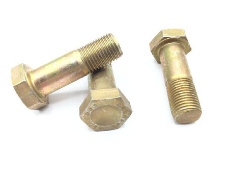 NAS6608-13 Shear Bolt (2)