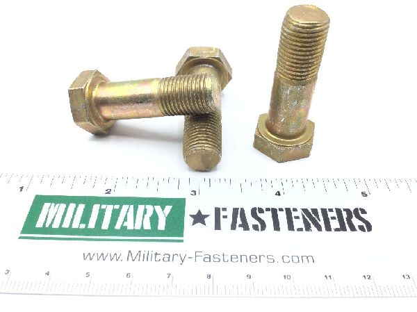 NAS6608-13 Shear Bolt (3)