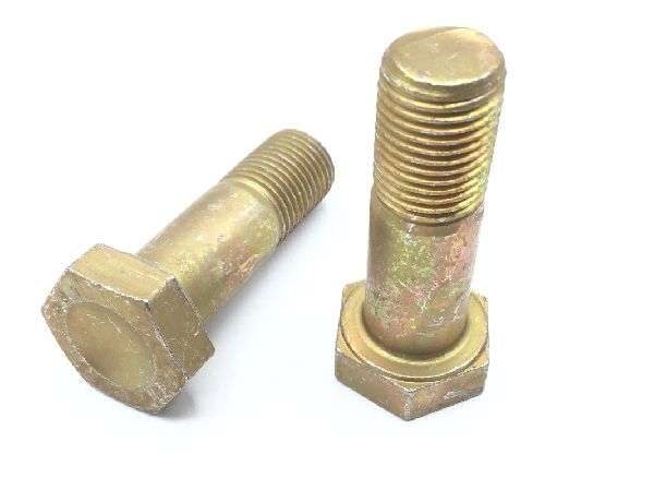 NAS6608-13 Shear Bolt (4)