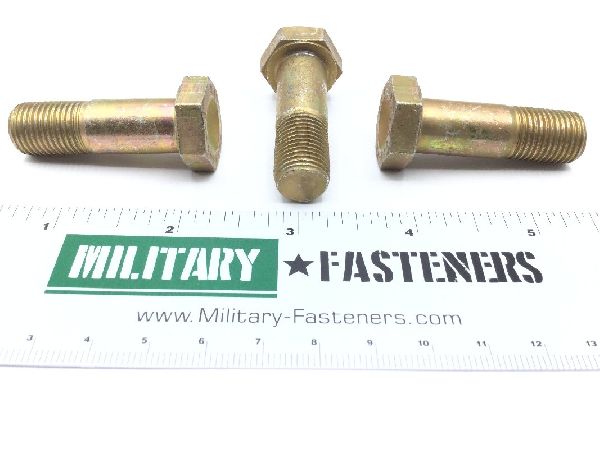NAS6608-13 Shear Bolt (6)