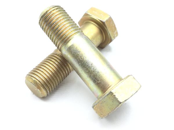 NAS6608-14 Shear Bolt (2)
