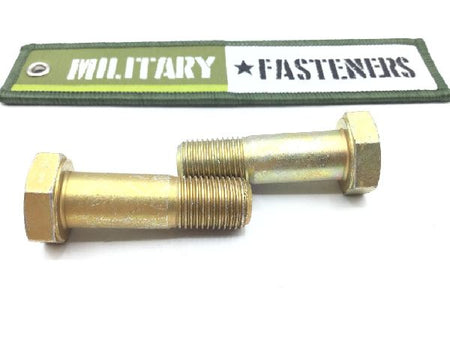 NAS6608-14 Shear Bolt (4)