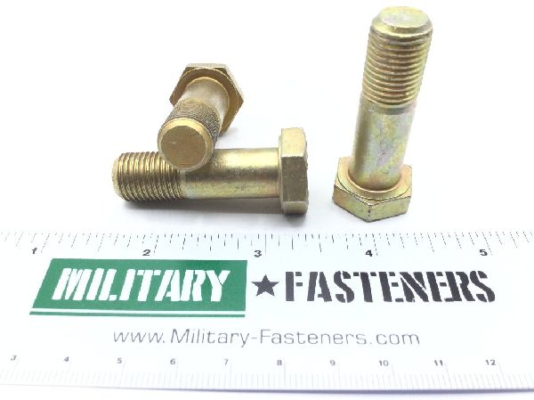 NAS6608-14 Shear Bolt (5)