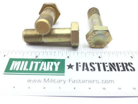 NAS6608-14 Shear Bolt (6)
