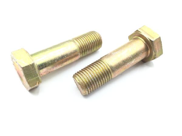 NAS6608-15 Shear Bolt (2)