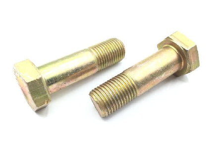 NAS6608-15 Shear Bolt (2)