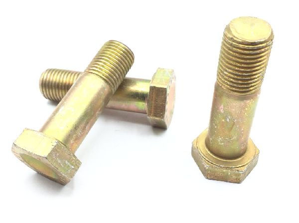 NAS6608-15 Shear Bolt (3)