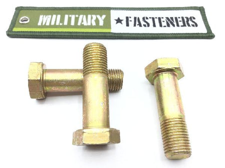 NAS6608-15 Shear Bolt (4)