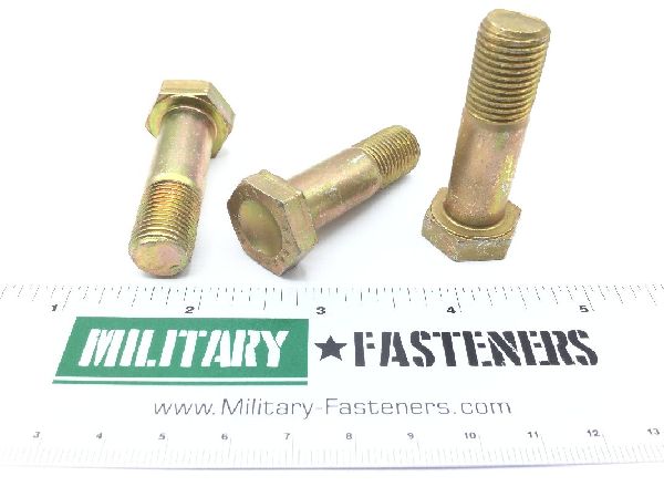 NAS6608-15 Shear Bolt (5)