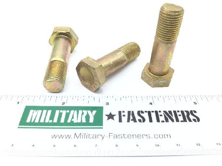 NAS6608-15 Shear Bolt (5)