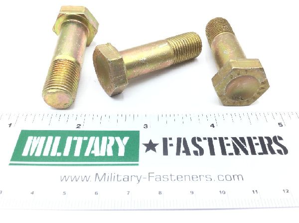 NAS6608-15 Shear Bolt (6)