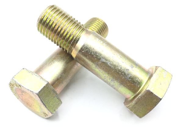 NAS6608-16Y Shear Bolt