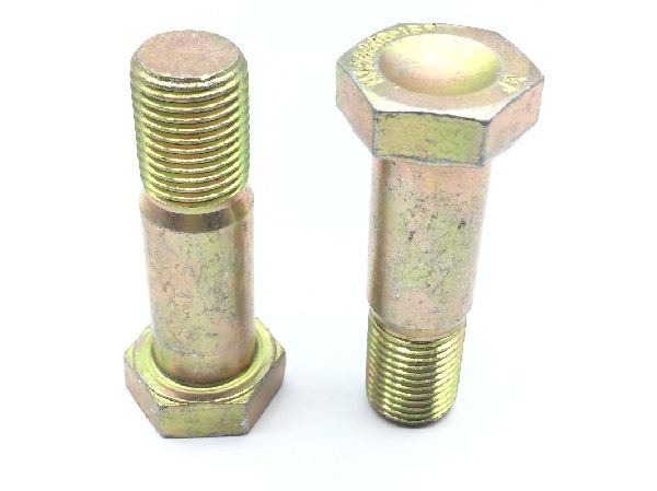 NAS6608-16Y Shear Bolt (2)