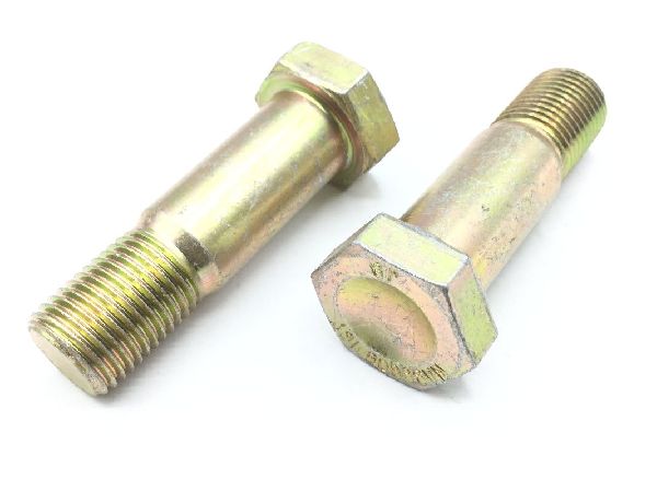 NAS6608-16Y Shear Bolt (3)
