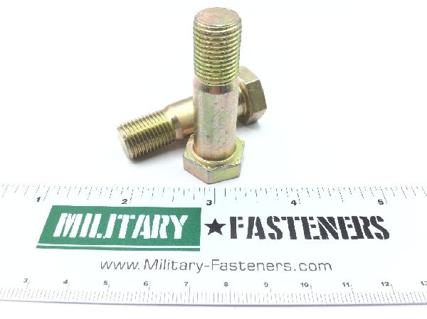 NAS6608-16Y Shear Bolt (5)