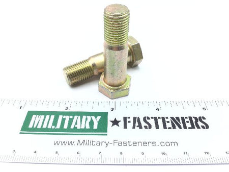 NAS6608-16Y Shear Bolt (5)
